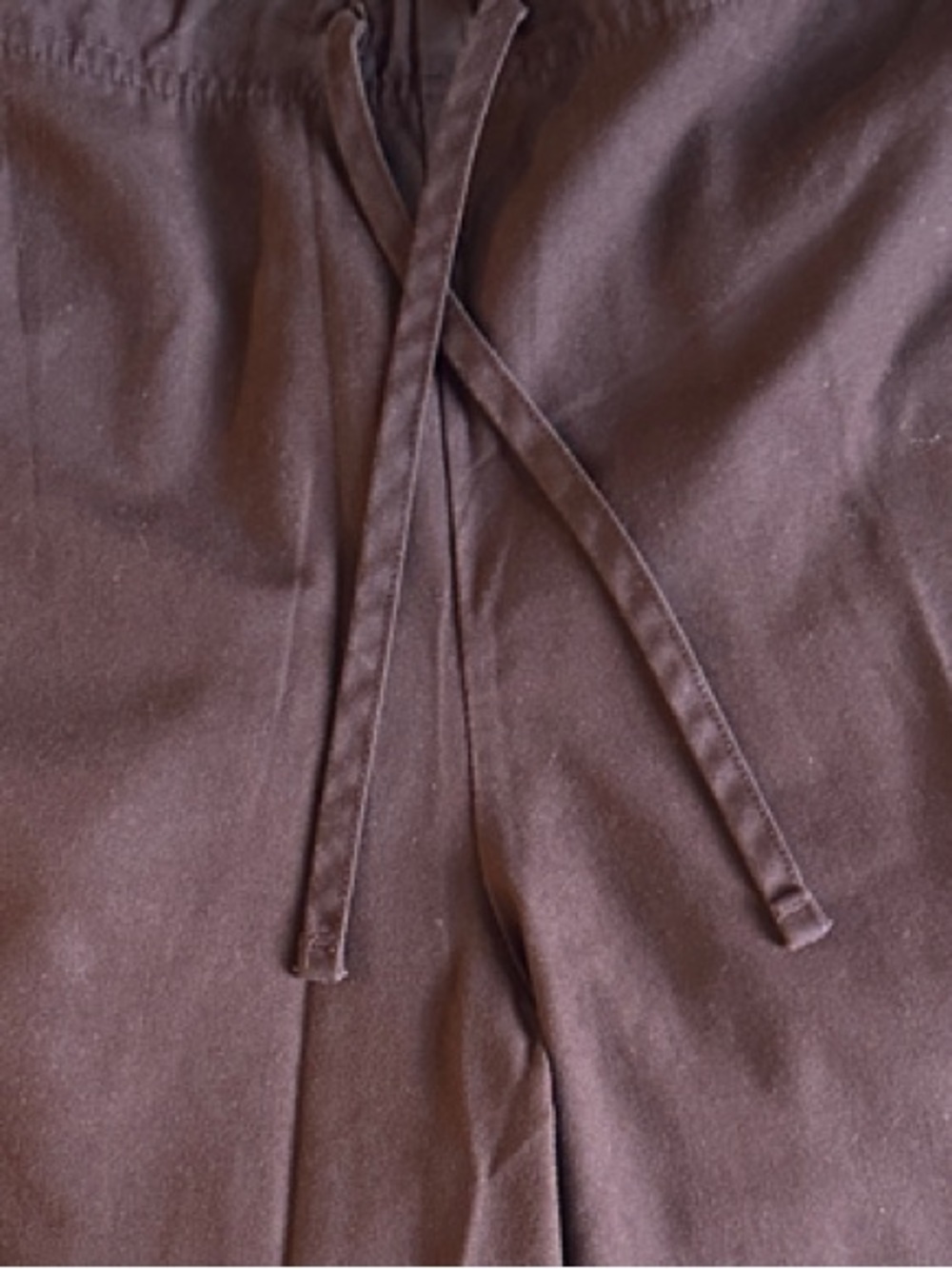 SB Scrubs Dark Espresso Medical Uniform Pants